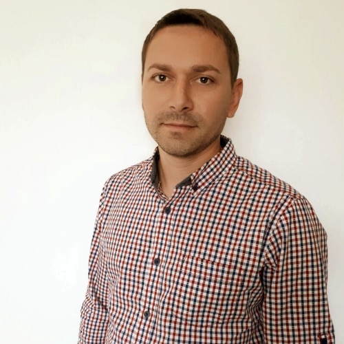 Cătălin Baciu