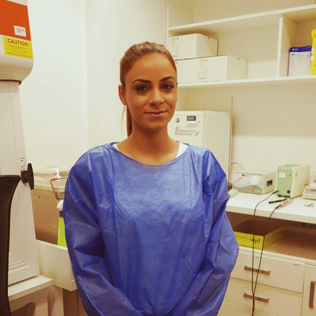 Agathi Christodoulou