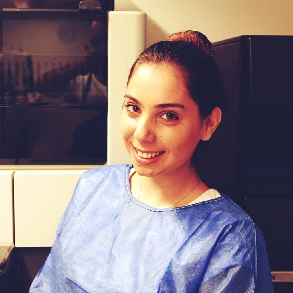 Elisavet Savva