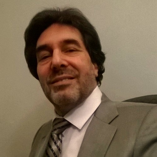George Spyrou