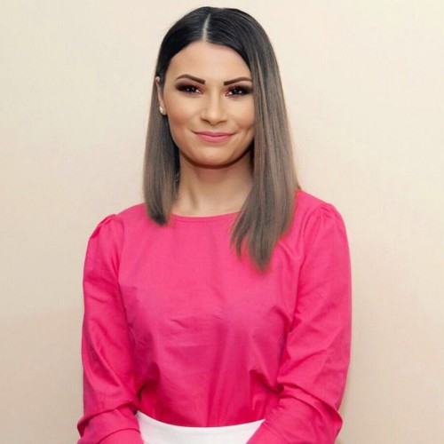 Nicoleta Antohi