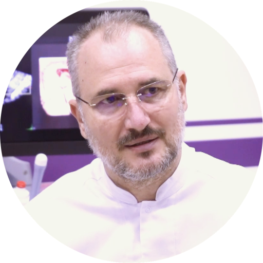 Dr. Razvan Stanca